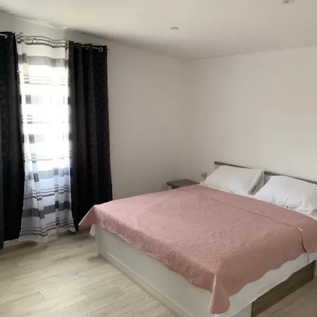 Grande Maison Avec Piscine - Sibenik Дом отдыха Дубрава