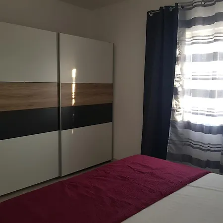 Grande Maison Avec Piscine - Sibenik Дубрава