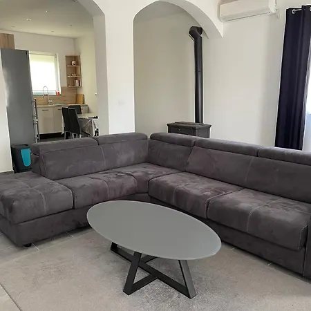 Grande Maison Avec Piscine - Sibenik Дом отдыха *